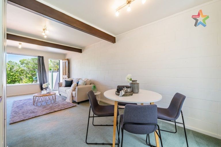 Photo of property in 12a Jacaranda Grove, Maungaraki, Lower Hutt, 5010