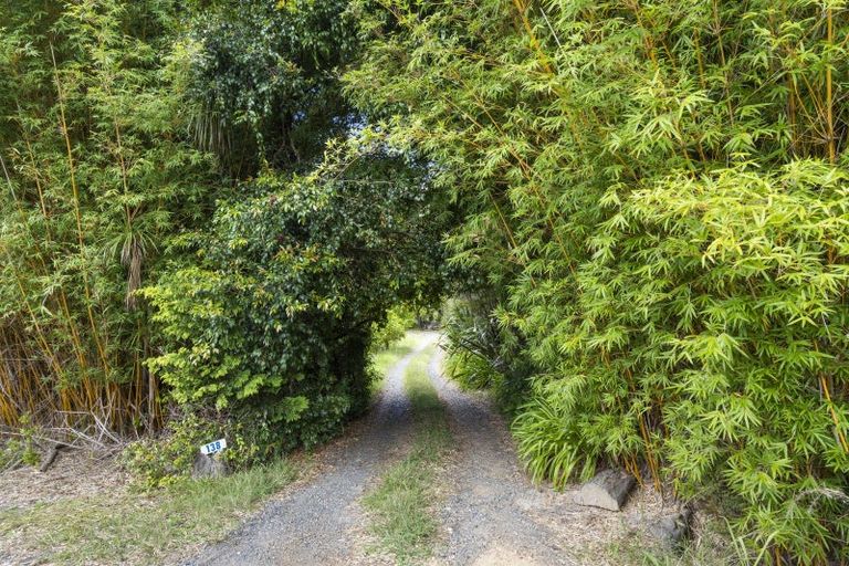 Photo of property in 138 Paroa Bay Road, Russell, 0272