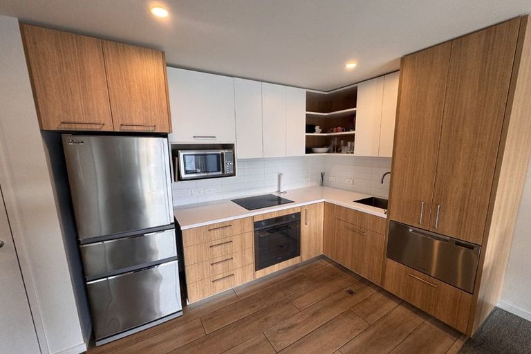 Photo of property in Vsp South, 1001/166 Victoria Street, Te Aro, Wellington, 6011