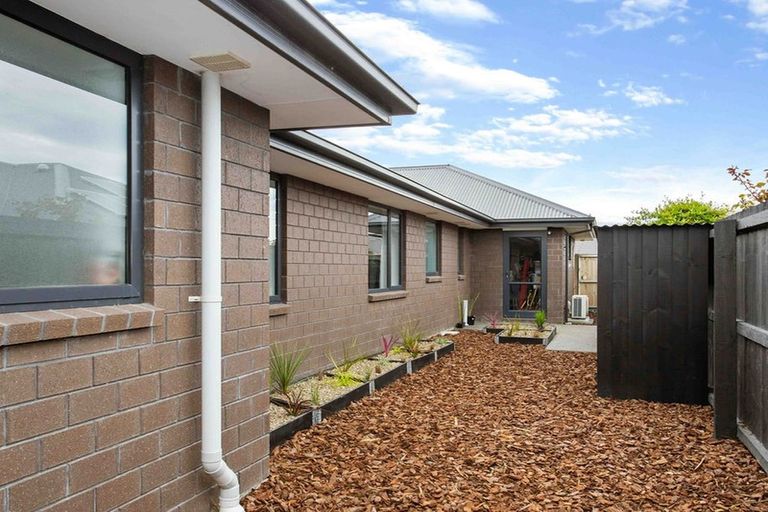 Photo of property in 34 Flint Road, Rolleston, 7614