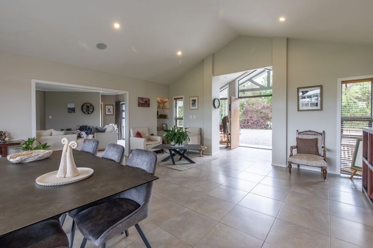 Photo of property in 19 Jg Wilson Drive, Waipukurau, 4281