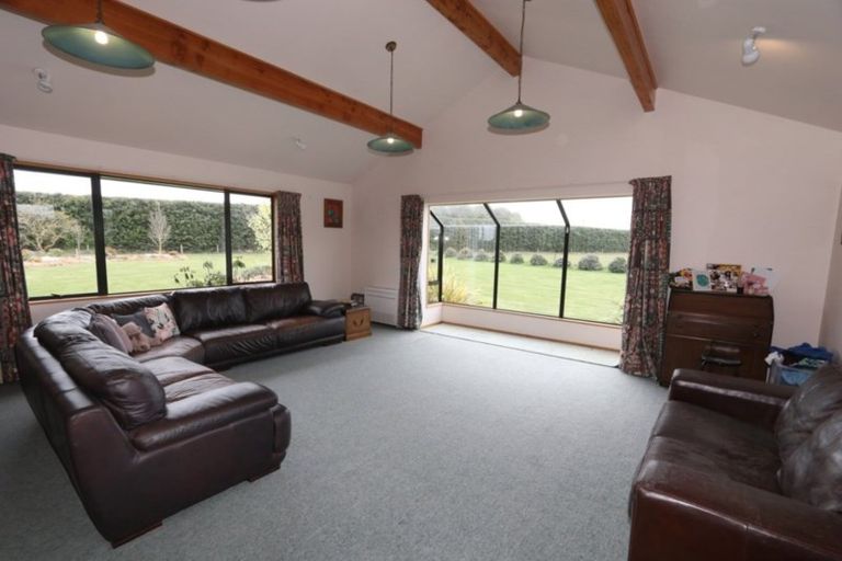 Photo of property in 18 Thews Road, Tinwald, Ashburton, 7778