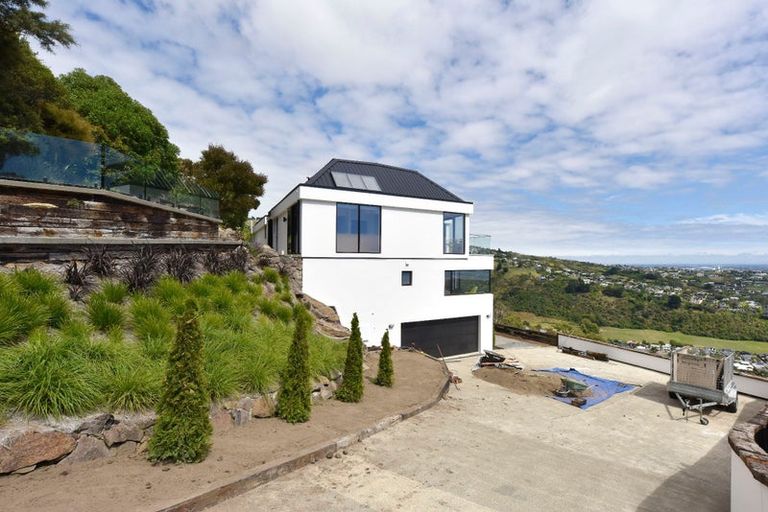 Photo of property in 16 Hurst Seager Lane, Clifton, Christchurch, 8081