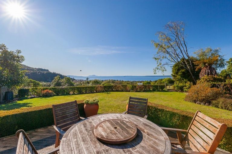 Photo of property in 24 Te Waaka Terrace, Kuratau, Turangi, 3381