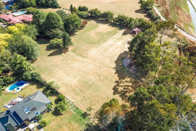 Photo of property in 50c Cedar Park Road, Tamahere, Hamilton, 3283