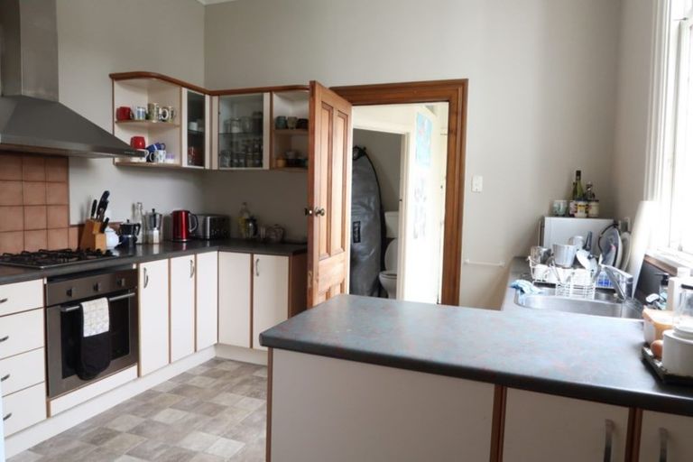 Photo of property in 4 Te Wharepouri Street, Berhampore, Wellington, 6023