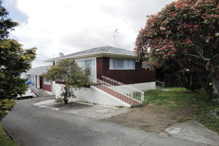 Photo of property in 1/257 Pakuranga Road, Pakuranga, Auckland, 2010