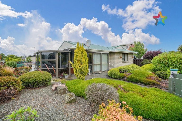Photo of property in 162 Elles Road, Georgetown, Invercargill, 9812