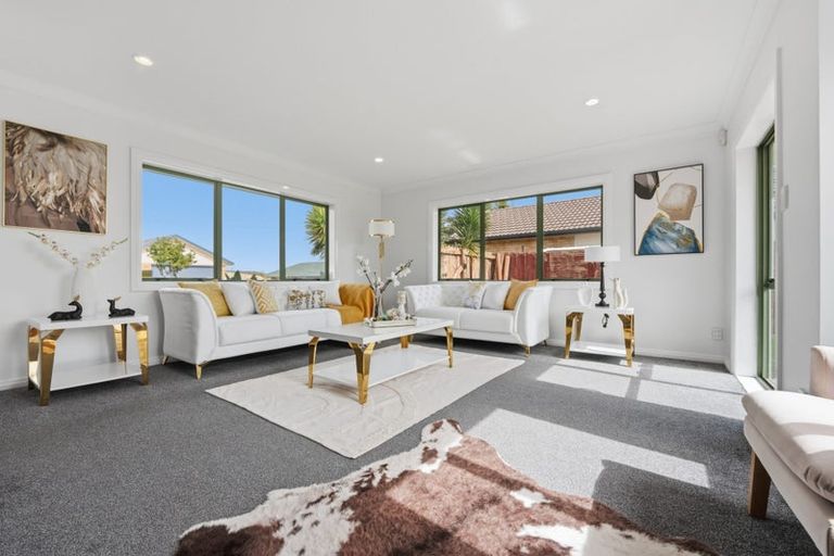 Photo of property in 18 Broadhurst Road, Flat Bush, Auckland, 2019
