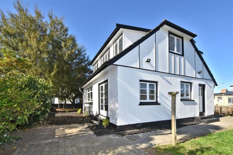 Photo of property in 217 Hills Road, Mairehau, Christchurch, 8013