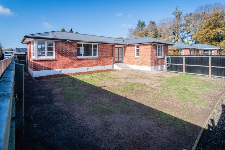 Photo of property in 6 Ormsby Street, Temuka, 7920