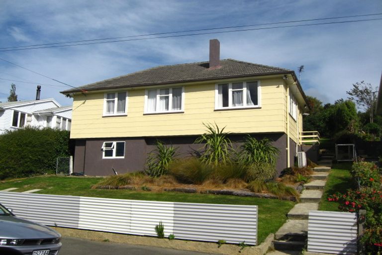Photo of property in 8 Cockerell Street, Brockville, Dunedin, 9011