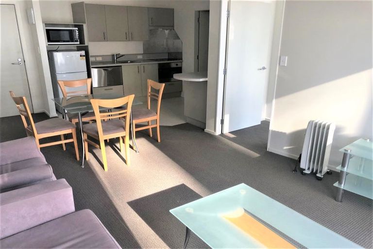 Photo of property in Gilmer Terrace Car Park, 302/9 Gilmer Terrace, Wellington Central, Wellington, 6011