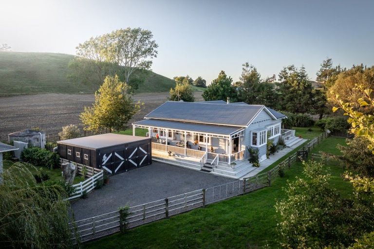 Photo of property in 772 Roto O Rangi Road, Rotoorangi, Cambridge, 3495