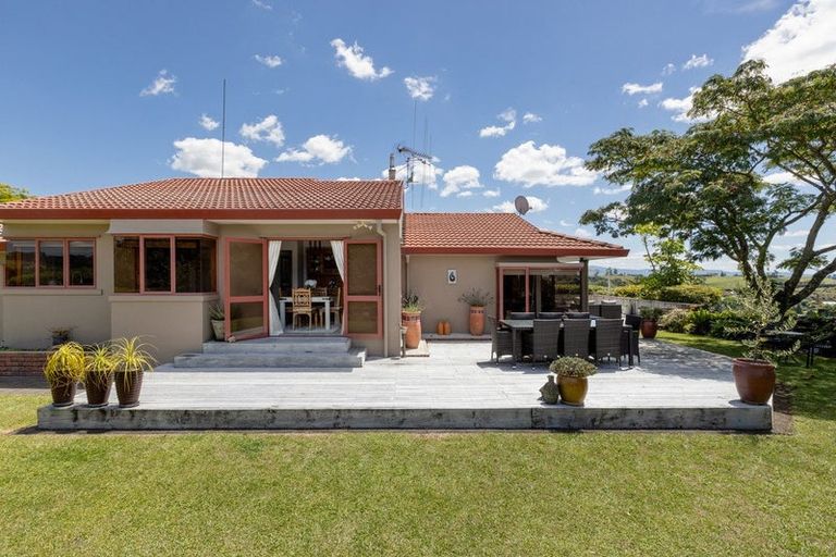 Photo of property in 473 Old Highway, Whakamarama, Tauranga, 3180