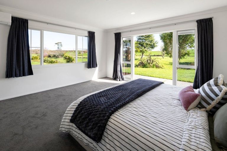 Photo of property in 48 Duncan Road, Ngahinapouri, Ohaupo, 3882