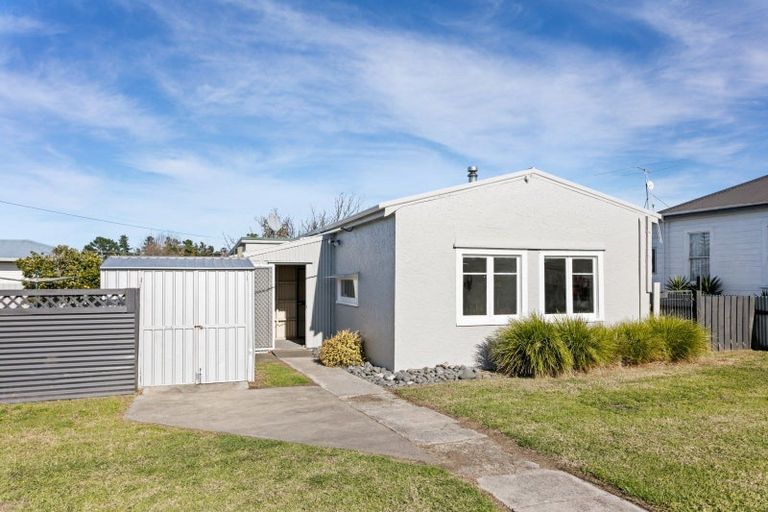 Photo of property in 38 Andrew Street, Elgin, Gisborne, 4010