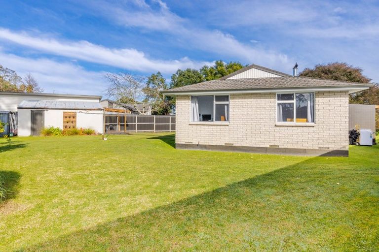 Photo of property in 7 Connolly Place, Huntly, 3700