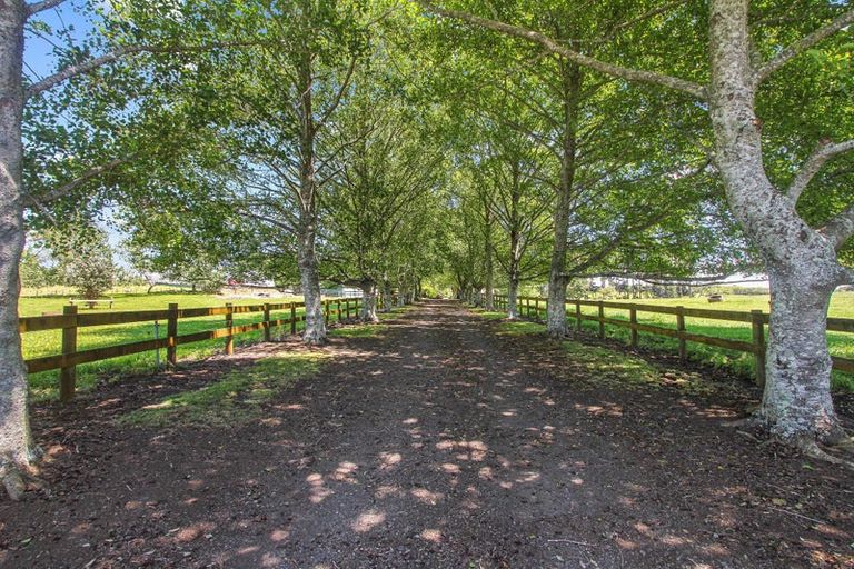 Photo of property in 1304 Glenbrook Road, Glenbrook, Waiuku, 2681