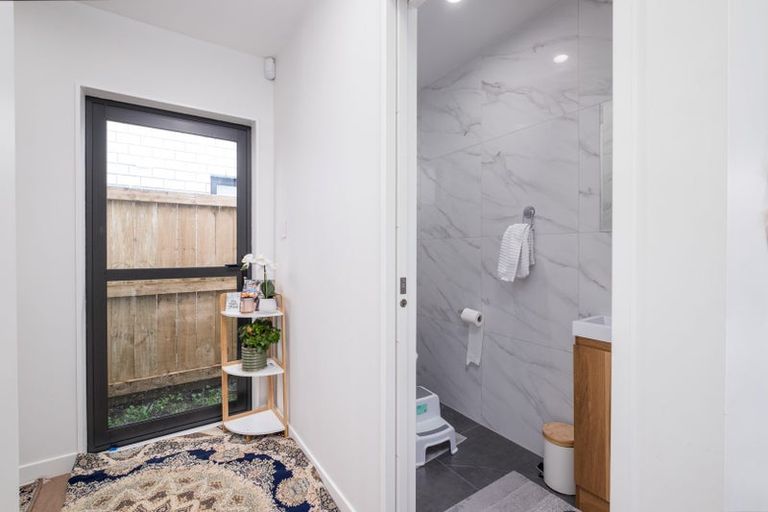 Photo of property in 31 Huia Road, Papatoetoe, Auckland, 2025