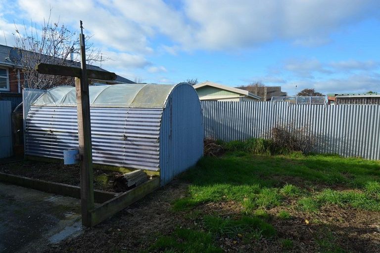 Photo of property in 192 Tramway Road, Strathern, Invercargill, 9812