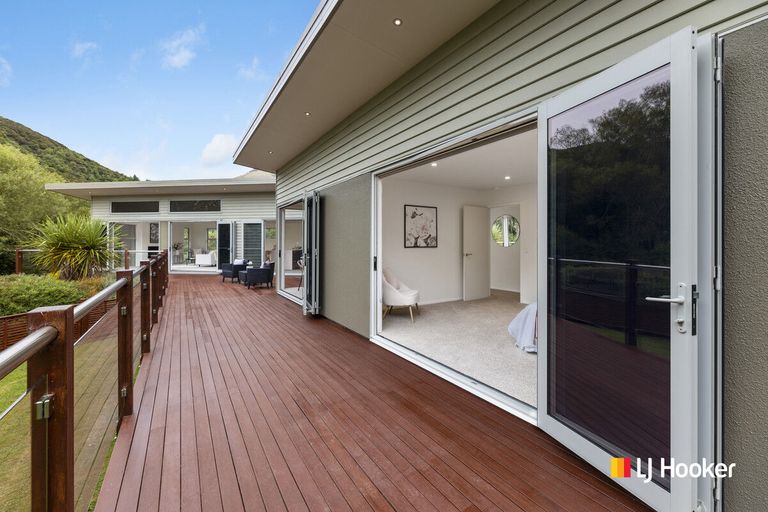 Photo of property in 20 Holm Avenue, Broad Bay, Dunedin, 9014