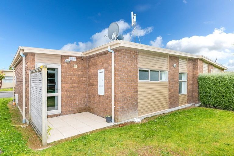 Photo of property in 37/46 Peachgrove Road, Hamilton East, Hamilton, 3216