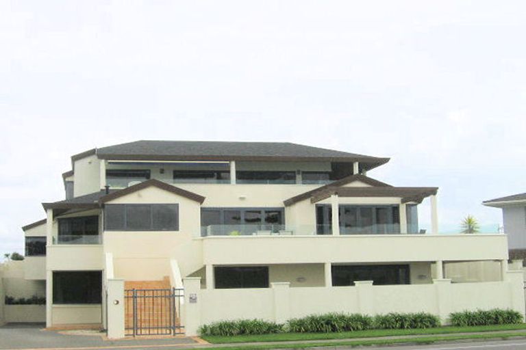 Photo of property in 197b Marine Parade, Mount Maunganui, 3116