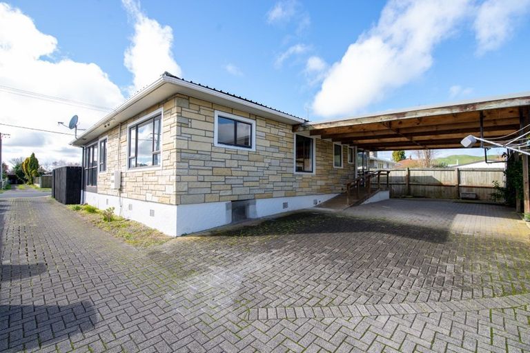 Photo of property in 11 Iles Road, Lynmore, Rotorua, 3010