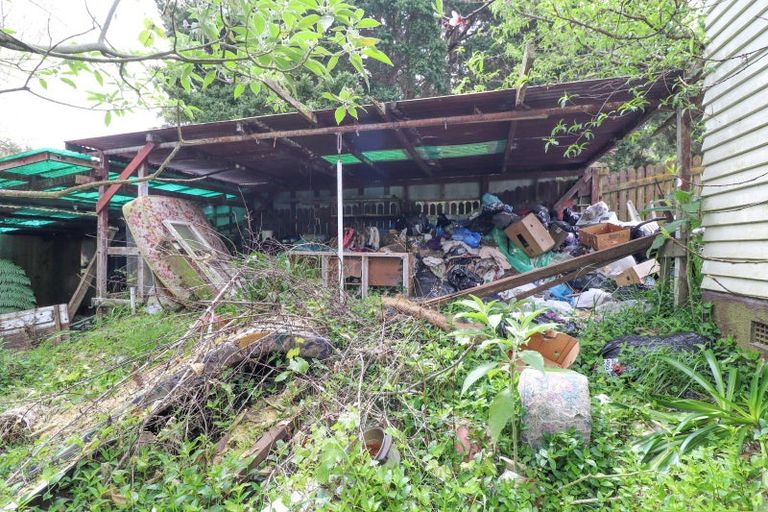 Photo of property in 111 Currie Street, Thames, 3500