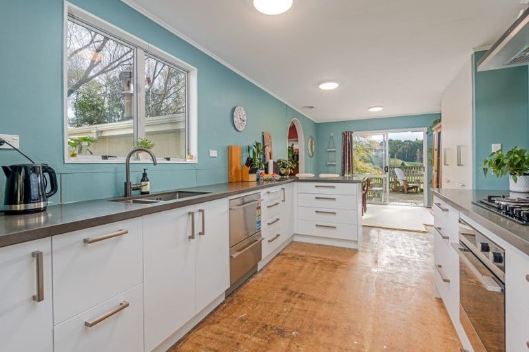 Photo of property in 83 Ridge Road North, Mangatainoka, Pahiatua, 4982