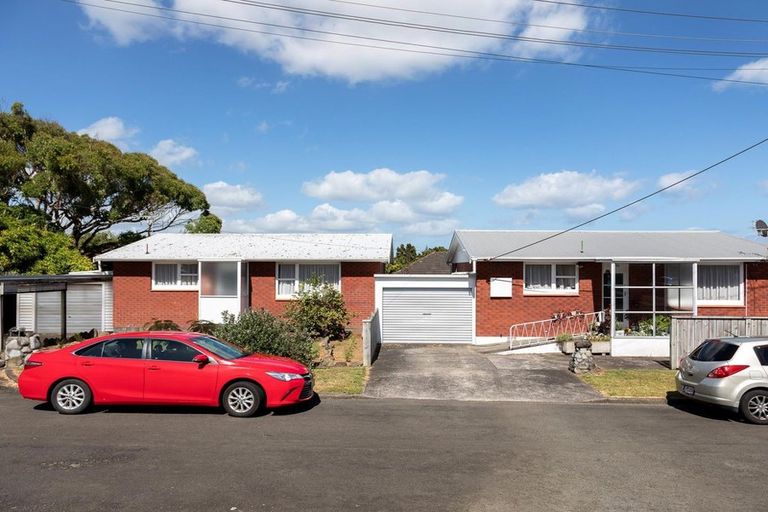 Photo of property in 67 Young Street, New Plymouth, 4310