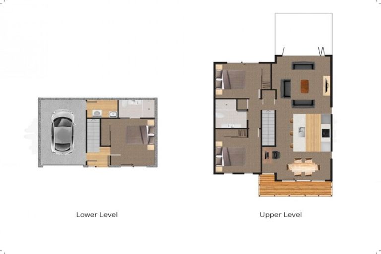 Photo of property in 2 Stamper Lane, Arthurs Point, Queenstown, 9371