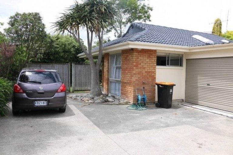 Photo of property in 7 Brightwater Terrace, Terrace End, Palmerston North, 4410