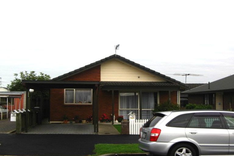 Photo of property in 1 Forth Street, Dunedin Central, Mosgiel, 9016