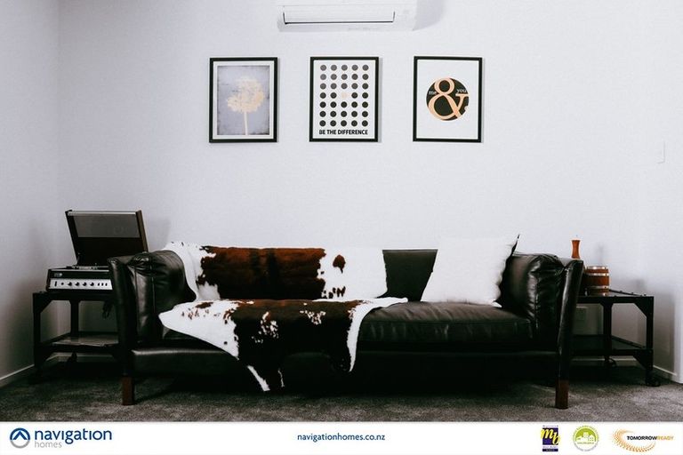 Photo of property in 17 Murray Ward Drive, Te Kauwhata, 3710