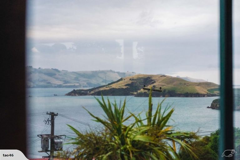 Photo of property in 48 Oxley Crescent, Broad Bay, Dunedin, 9014