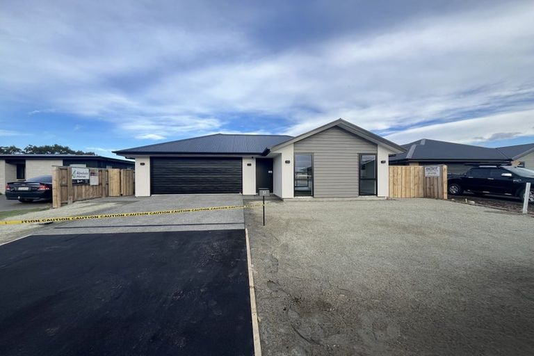 Photo of property in 31 Cooney Avenue, Darfield, 7571