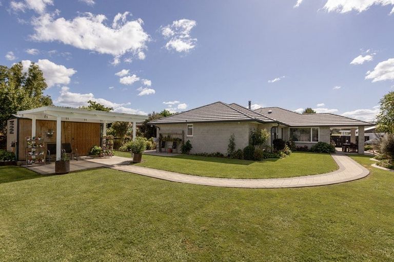 Photo of property in 58b Wilson Road South, Paengaroa, 3189