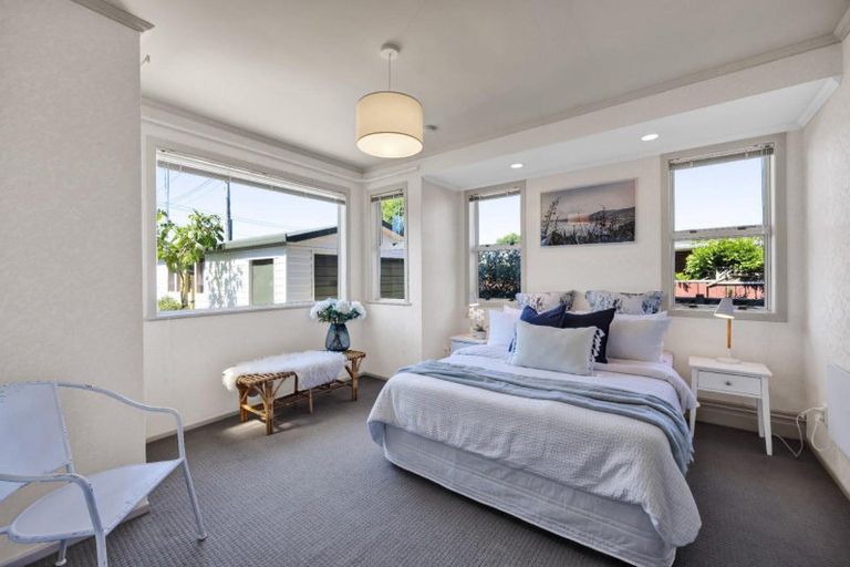 Photo of property in 11 George Street, Lower Vogeltown, New Plymouth, 4310