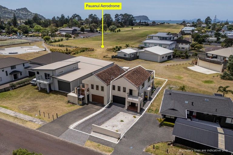 Photo of property in 173b Vista Paku, Pauanui, Hikuai, 3579