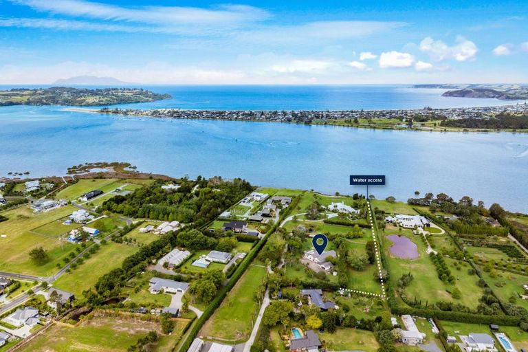 Photo of property in 252b Point Wells Road, Point Wells, Warkworth, 0986