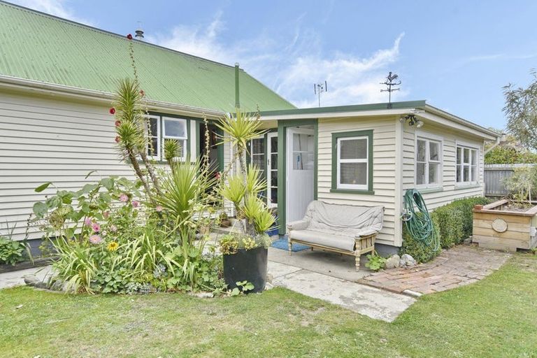 Photo of property in 59 Church Street, Rangiora, 7400