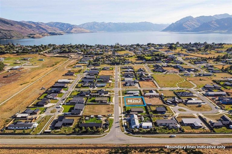 Photo of property in 6 Sentinel Drive, Lake Hawea, Wanaka, 9382