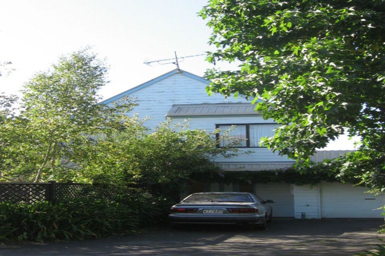 Photo of property in 115 Maungarei Road, Remuera, Auckland, 1050