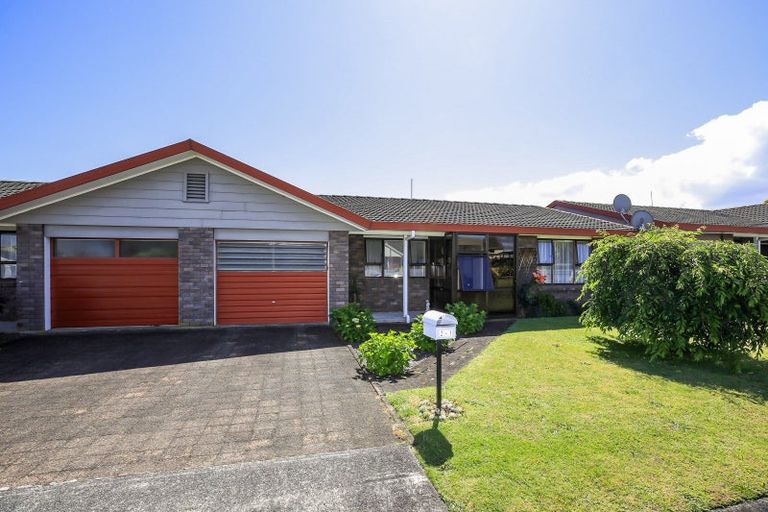 Photo of property in 2/1 Cherry Tree Close, Te Awamutu, 3800
