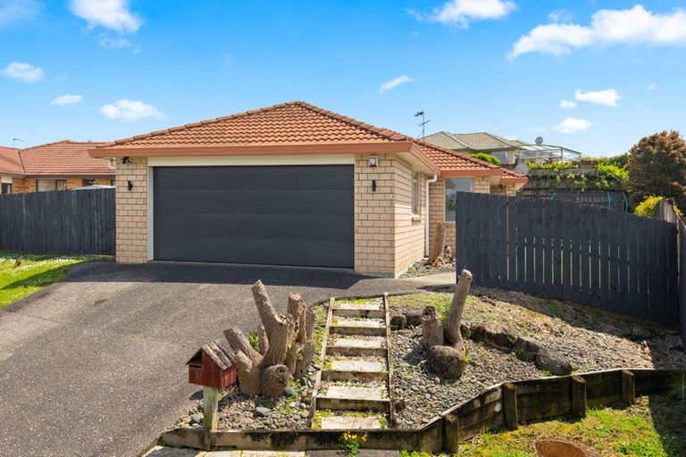 Photo of property in 58 Kaiwaka Road, Waiuku, 2123