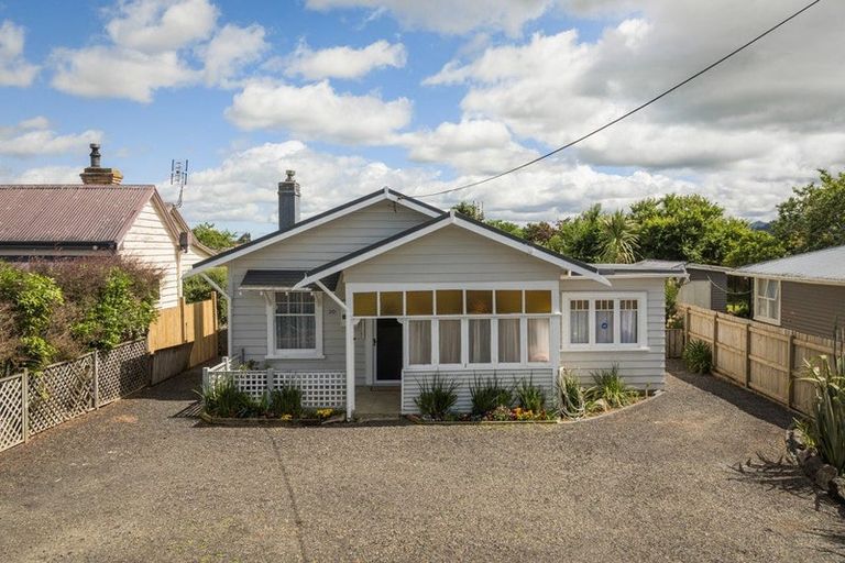 Photo of property in 20 Corbett Street, Paeroa, 3600