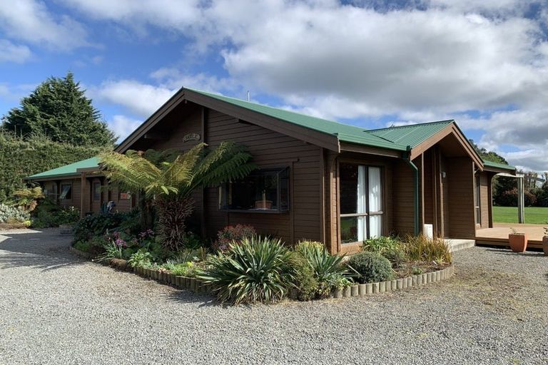 Photo of property in 36 Irvines Road, Dunsandel, Leeston, 7682