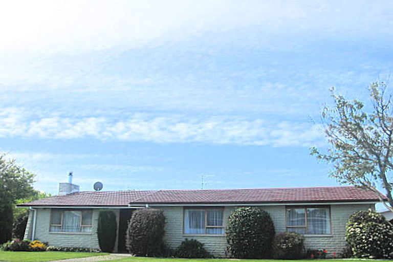 Photo of property in 1 Lawrence Place, Blenheim, 7201